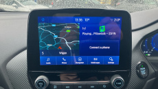 Ford Puma 1.0 EcoBoost Hybrid mHEV 155 ST-Line X 5dr Petrol Hatchback